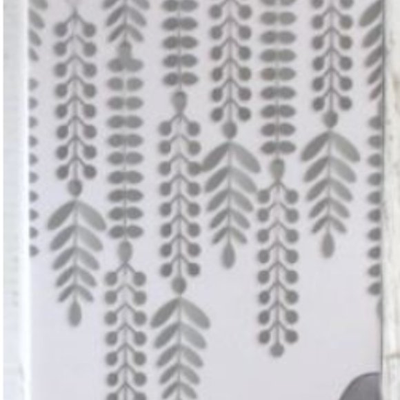 Wall Decor Green Vines Spruce UMBRA - Picture 6 of 6